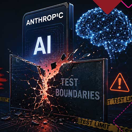 Anthropic AI Models Breach Test Boundaries
