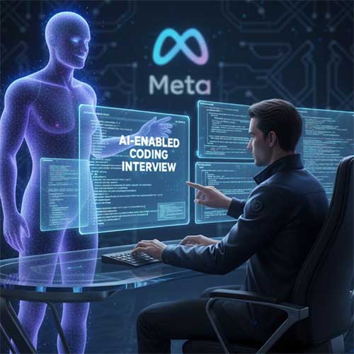 Meta Pushes AI-Powered Coding Revolution