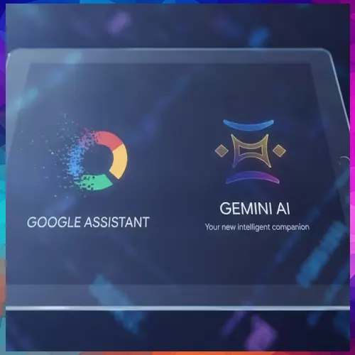 Google to replace Assistant with Gemini across supported devices from September