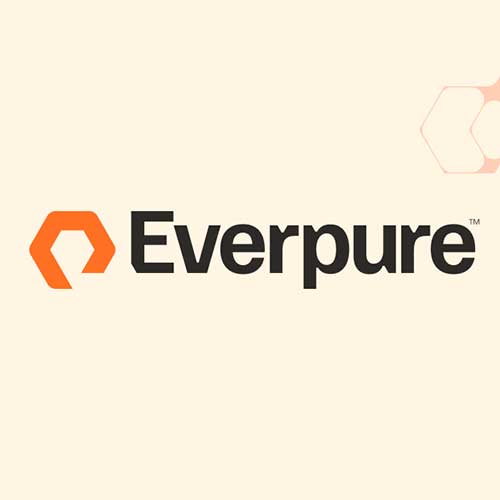 Everpure lands new design win with second top-five hyperscaler