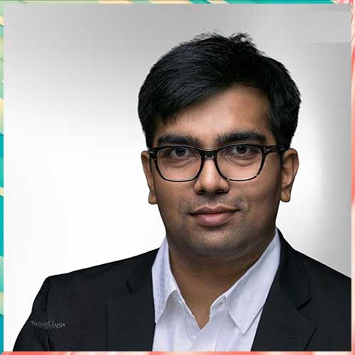 Autodesk elevates Nikhil Bagalkotkar to spearhead its Architecture Engineering and Construction business