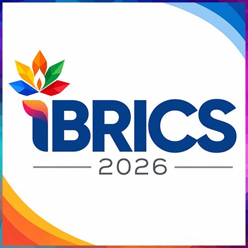 New Delhi Gets a Fresh Look Ahead of BRICS Summit