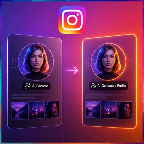 Instagram tightens rules for undisclosed AI-generated influencer profiles
