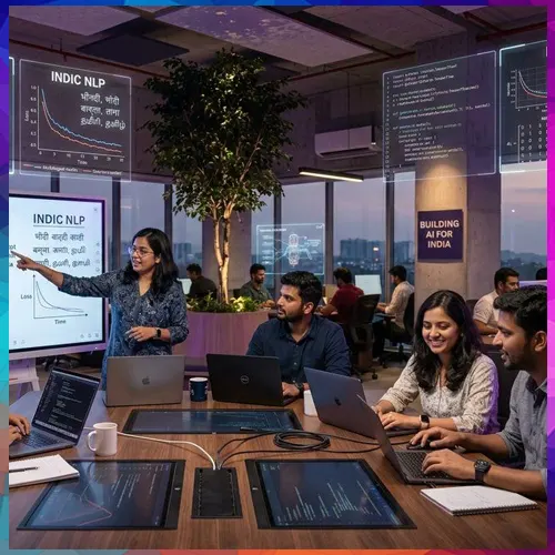 Sarvam launches Champions Programme to expand India’s AI builder community