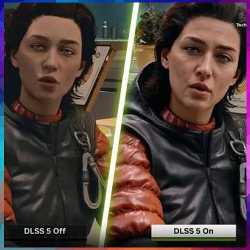 Nvidia unveils DLSS 5 with AI-driven 3D neural rendering