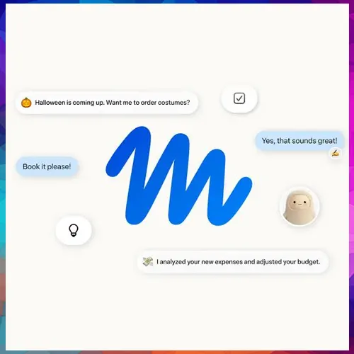 Meta launches ‘Muse’ AI agent to handle everyday tasks for users