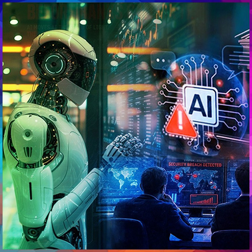 AI Finds the Vulnerability Before Banks Can Act