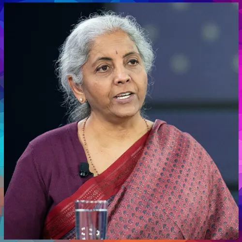 Sitharaman flags agentic AI risks to public opinion and elections