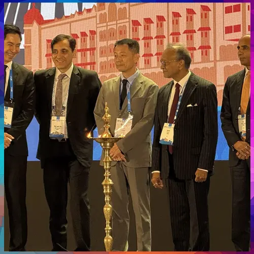 India fortifies domestic web infrastructure with strategic NIXI-APNIC agreement