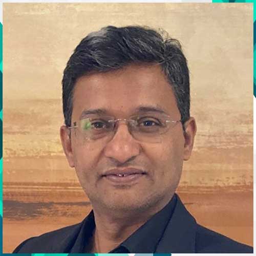 DXC Appoints Arun Melkote as Global Head of Delivery for Consulting & Engineering Services