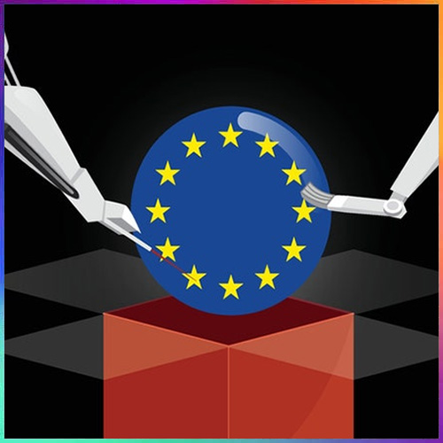 Europe Rejects Calls to Slow AI Race