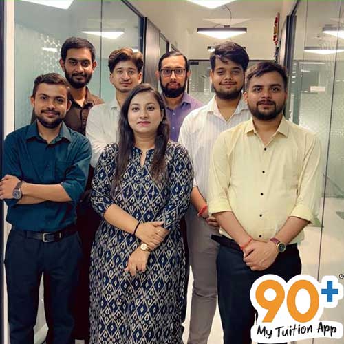 90+ My Tuition App opens office in Delhi as part of its national expansion
