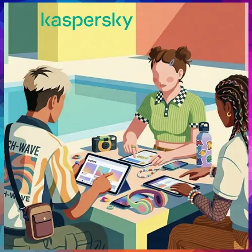 Kaspersky research reveals Gen Z in APAC are active AI users