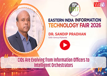 CIOs Are Evolving from Information Officers to Intelligent Orchestrators