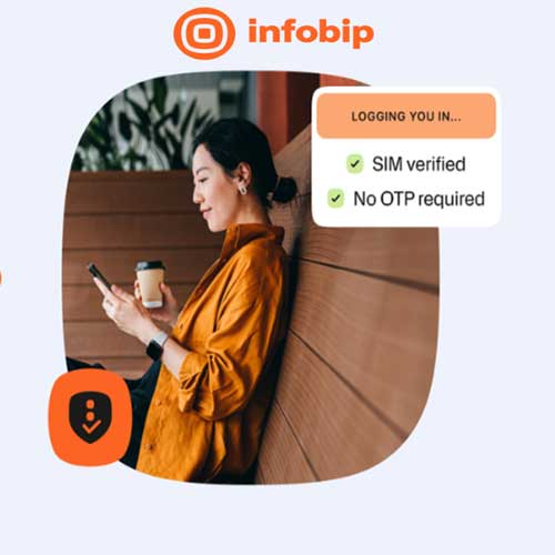 Infobip launches SIM-based Number Verification to help telecom operators unlock new authentication revenue