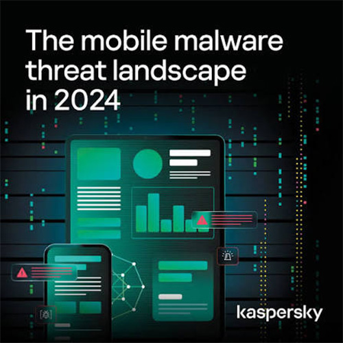 Kaspersky Detects Surge in Mobile Banking Trojans, Surpassing All of 2024