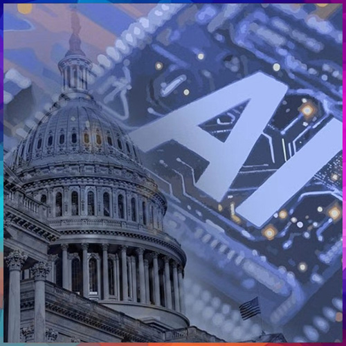 America’s Next Political Battle: Big AI