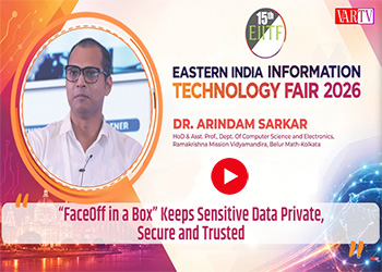 FaceOff in a Box” Keeps Sensitive Data Private, Secure and Trusted