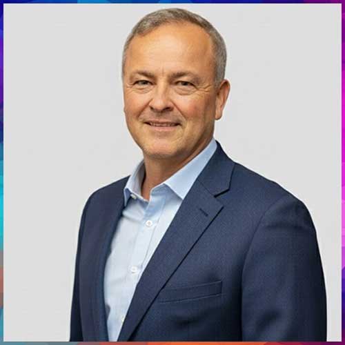 MongoDB Appoints Richard Scott as Head of Asia Pacific and Japan