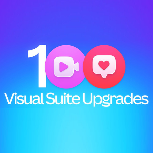 Canva expands its productivity bet with 100+ Visual Suite upgrades