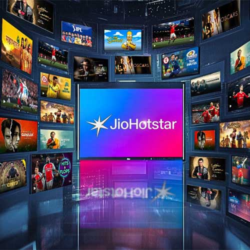 JioHotstar Announces International Launch Across the UK, Canada and Singapore