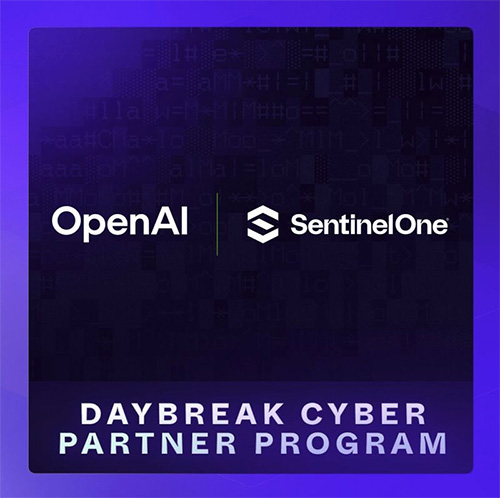 SentinelOne Advances Wayfinder Frontier AI Services with OpenAI Daybreak Models