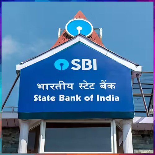 SBI Bets on Jobs and Branches