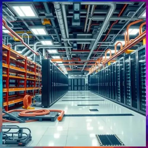 UAE revises AI data center plan after US-Iran war