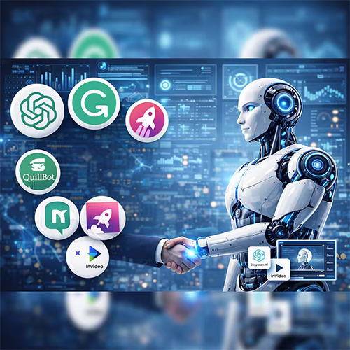 AI Widens Tech Marketing Divide