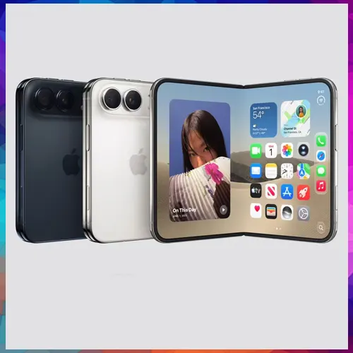 Apple rolls out its 2026 product lineup, new foldable iPhone Duo steals the show