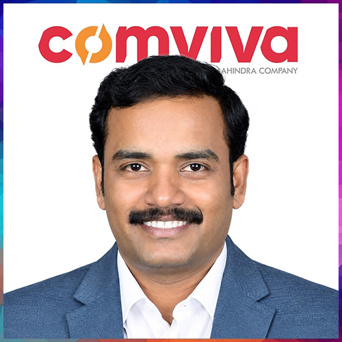 Kalyanasundaram Sivasubramaniam to lead Comviva’s DigiTech business