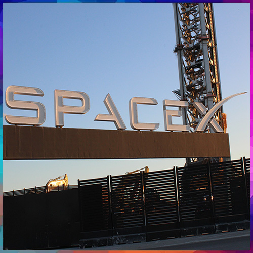 SpaceX Rethinks Data Centers
