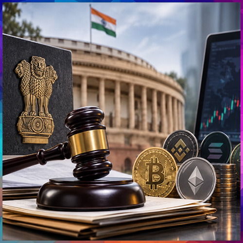 India Tightens Crypto Rules