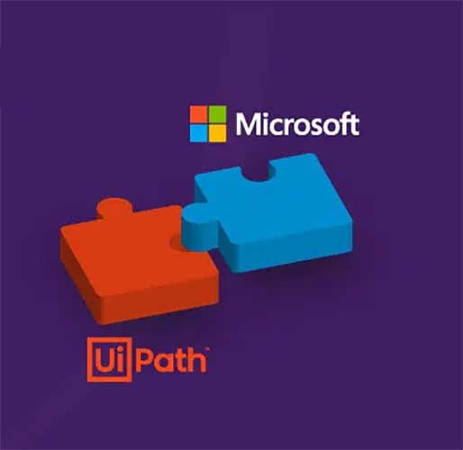 UiPath Integrates with Microsoft Copilot for Microsoft 365