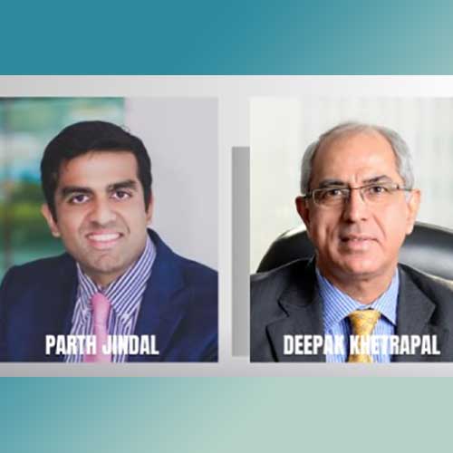 For 2024–2026, GCCA India reelects its chair and co-chair