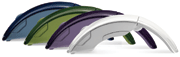 Microsoft Arc Mouse