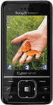Sony Ericsson C903 Cyber-shot Phone Sony Ericsson C903 Cyber-shot Phone