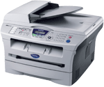 Brother HL2140 Laser Printer