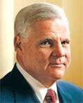 EMC&rsquo;s Eager Passage to India : Joe Tucci Chairman, President & CEO, EMC