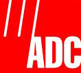 ADC Fiber-Optic to support 100 Gbps and 40 Gbps Ethernet Speeds