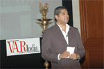 Laxmi Narayan Rao, Jamcracker Inc.