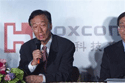 Foxconn signs MOUs with Silicon Valley firms