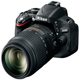 Nikon unveils D5100 with advanced features