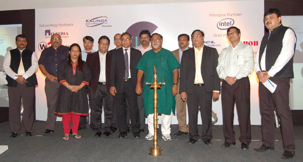 2nd EIITF unveils the SME  potential in Kolkata