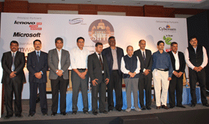 SIITF Takes IT Fraternity by Storm