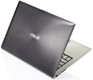 ASUS unveils ZENBOOK UX31 ASUS unveils ZENBOOK UX31