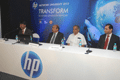 HP enters into partnership with GOK and IIIT-B