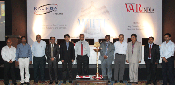 2nd VARINDIA WIITF-2012 An Astounding Success