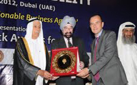 Schneider Electric India wins GPACSR award