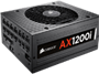 AX1200i Digital ATX Power Supply announced